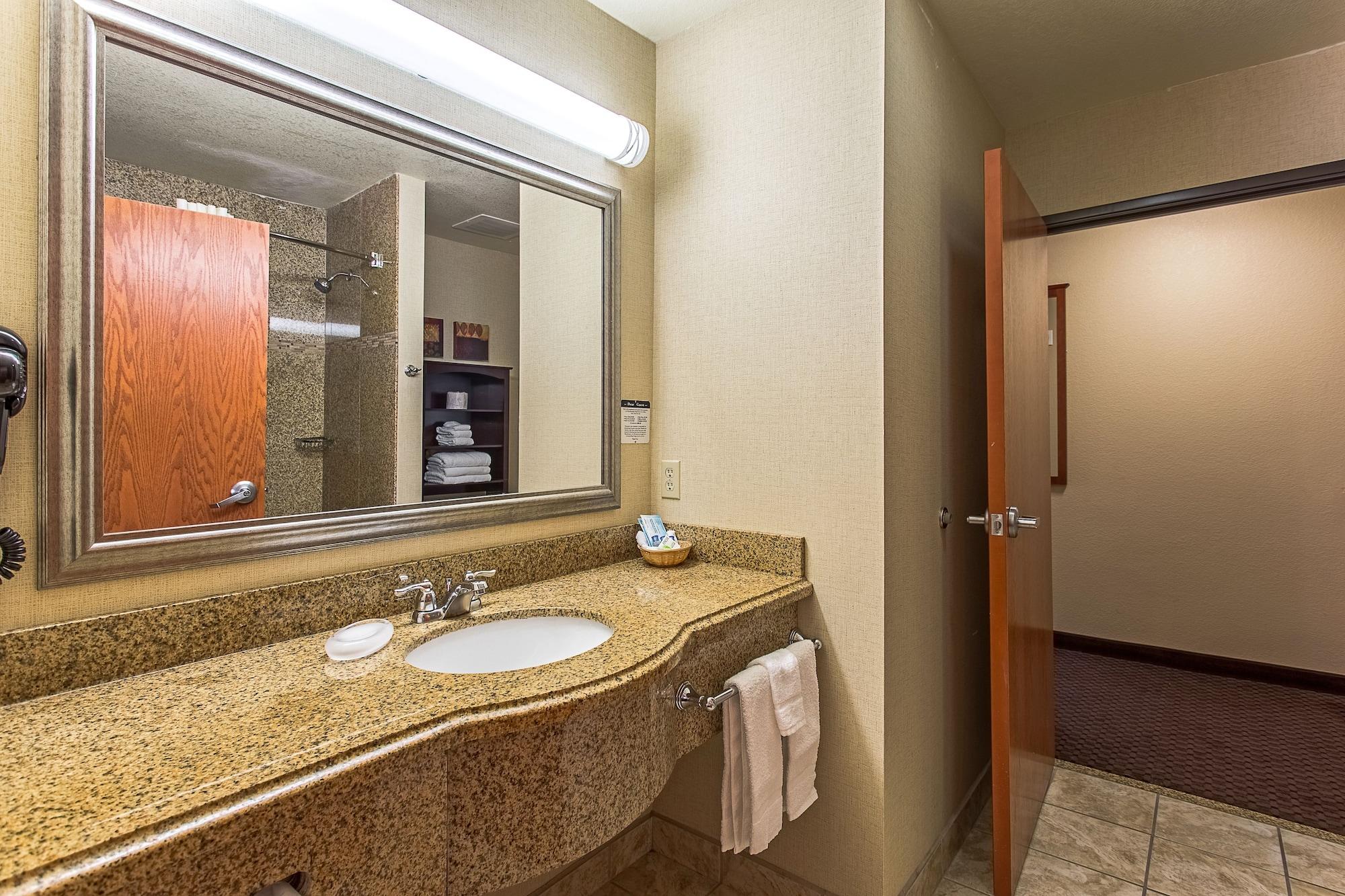 Hotel Ruidoso Exterior foto