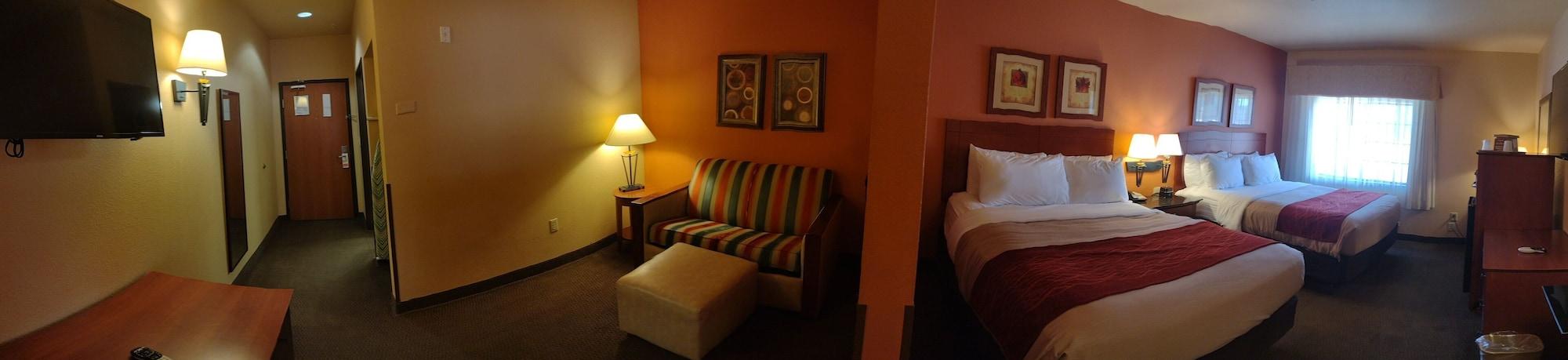 Hotel Ruidoso Exterior foto