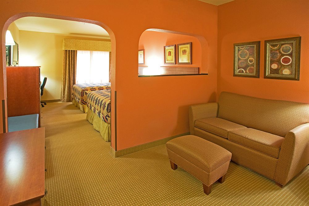 Hotel Ruidoso Exterior foto