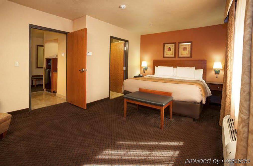 Hotel Ruidoso Exterior foto