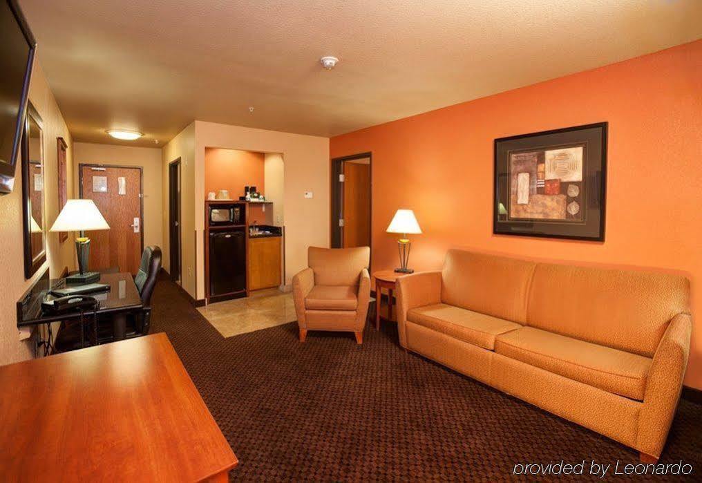 Hotel Ruidoso Exterior foto