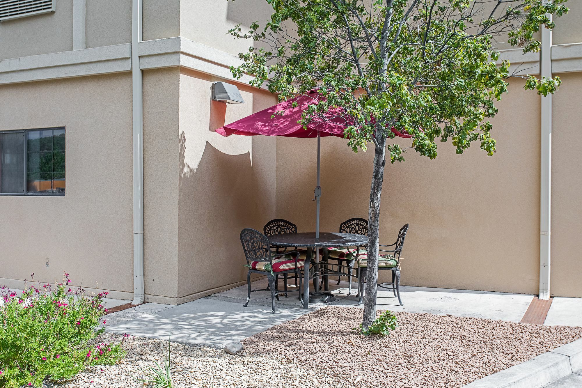Hotel Ruidoso Exterior foto